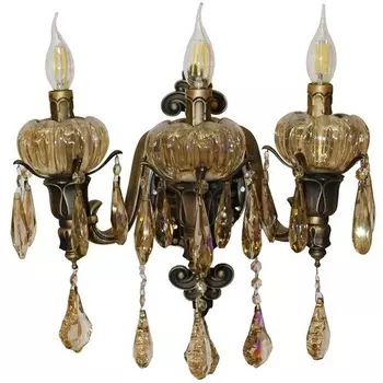 Бра Lumien Hall Марджи 20113.02.08.03