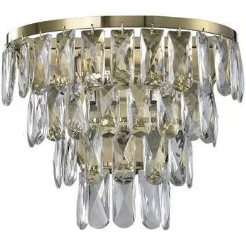 Бра Lumien Hall Salvatore LH0037/2W-CO-CL