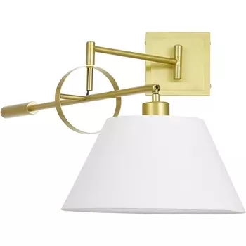 Бра Lumina Deco Brantol LDW 1124 MD+WT
