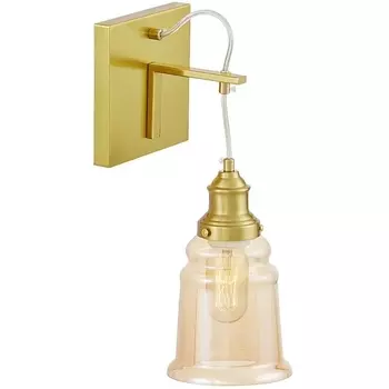 Бра Lumina Deco Fredica Moletti LDW 6844-1 MD+TEA