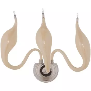 Бра Lumina Deco Magica LDW 7002-3 CHAMP