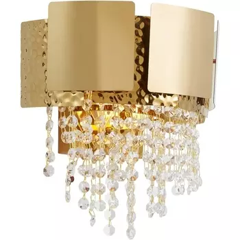 Бра Lumina Deco Molina LDW 7046-2 MD