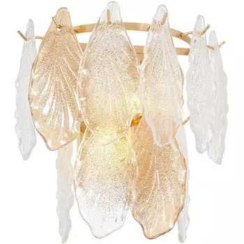 Бра Lumina Deco Regina LDW 7042-2 F.GD