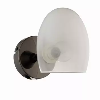 Бра Lumion Kendall 6513/1W черный E14 1*40W 220V
