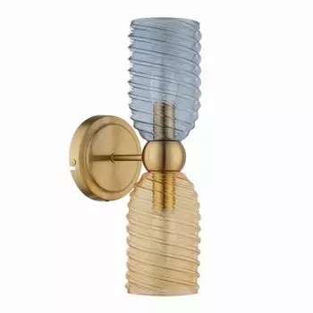 Бра Lumion Monroe 6511/2W латунь E14 2*40W 220V