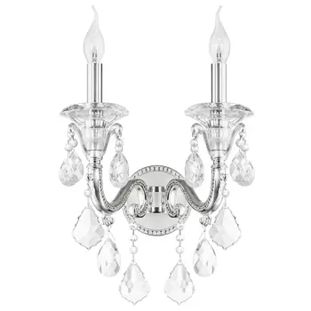 Бра Osgona LUSSO 788624 подсвечник