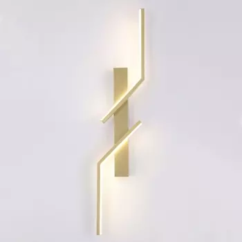 Бра светодиодное Lussole Alachua LSP-7146