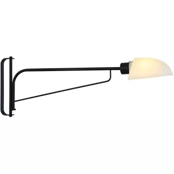 Бра с вилкой Lussole Carter LSP-8864