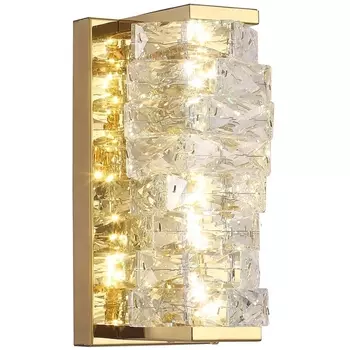 Бра светодиодное Lussole Enterprise LSP-7066