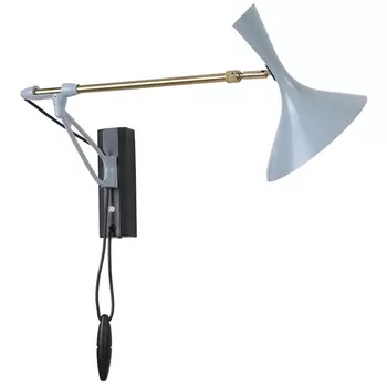 Бра Lussole Fresno LSP-8818