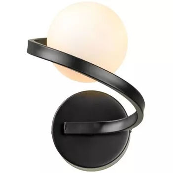 Бра Lussole Linn LSP-8873 в форме шара