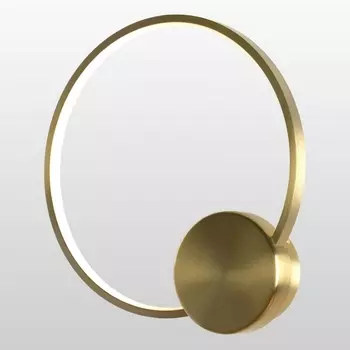 Бра светодиодное Lussole Lowell LSP-7109