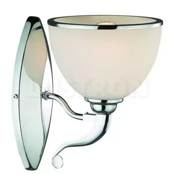 Бра MA02401W/001 Brizzi 2401W MA 02401W/001 Chrome