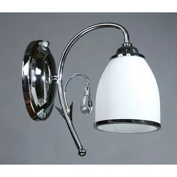 Бра MA02640W/001 Brizzi 2640 Ch