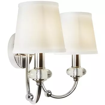 Бра Magic W2344-2 nic (iLamp)