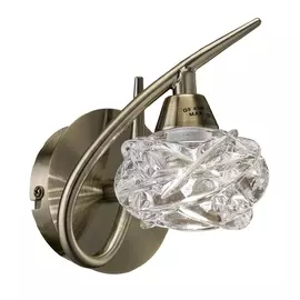 Бра Maremagnum Cuero 4078 (Mantra)