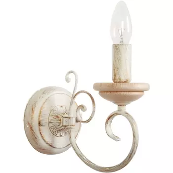 Бра Abrasax Maren MB870 в виде свечи