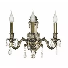 Бра Marino E 2.1.3.600 A (Dio D'Arte)