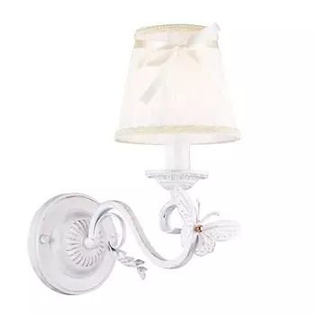 Бра ленточка Favourite Mariposa 1839-1W