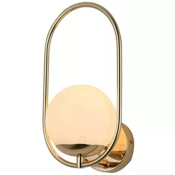 Бра F-Promo Mars 2913-1W в форме шара