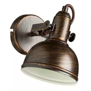 Бра Arte Lamp Martin A5213AP-1BR
