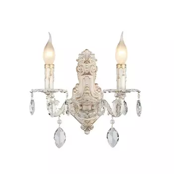 Бра Omnilux Martina OML-79001-02 подсвечник