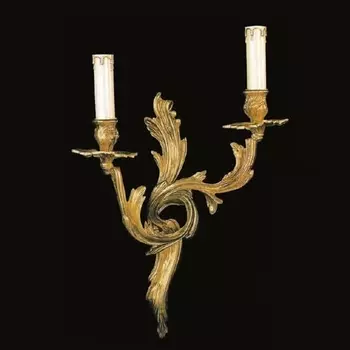 Бра Martinez Y Orts 7427 7427/2 DE D-4 подсвечник