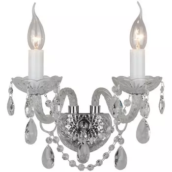 Бра Aployt Marunia APL.814.01.02 в виде свечи