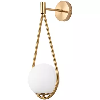 Бра Arte Lamp MATISSE A7765AP-1AB