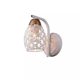 Бра Mavis TL3810B-01WH (TopLight)