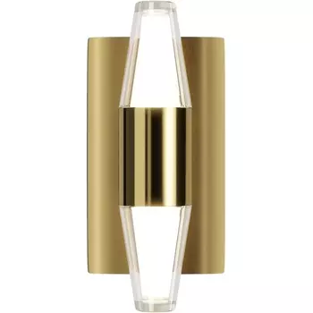 Бра светодиодное Maytoni Arana MOD401WL-L6BS3K