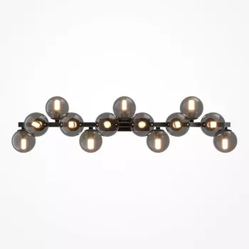 Бра молекулы Maytoni Dallas MOD547WL-13B