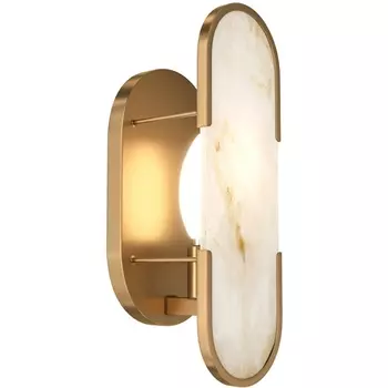 Бра Maytoni Marmo MOD099WL-01G3