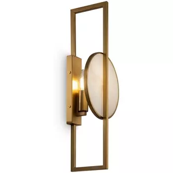 Бра Maytoni Marmo MOD099WL-01G