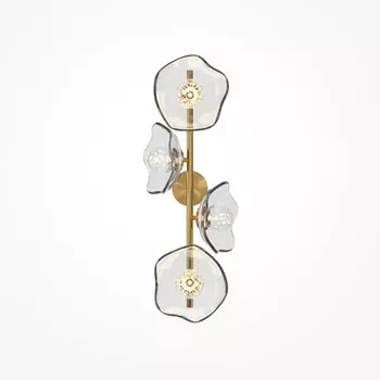 Бра Maytoni Miracle MOD207WL-04BS шарики