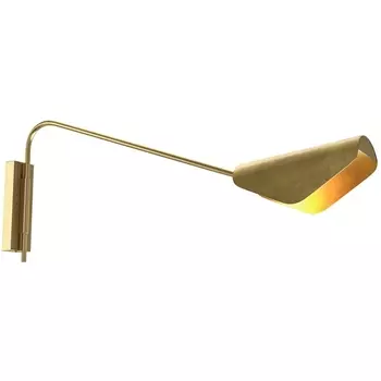 Бра Maytoni Notta MOD417WL-01BS1