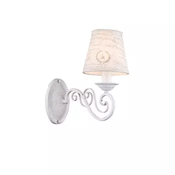 Бра Maytoni Paris ARM402-01-W