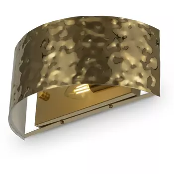 Бра Maytoni Ripple MOD096WL-01G