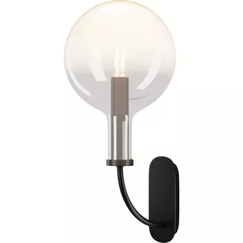 Бра Maytoni Status MOD333WL-01B в форме шара