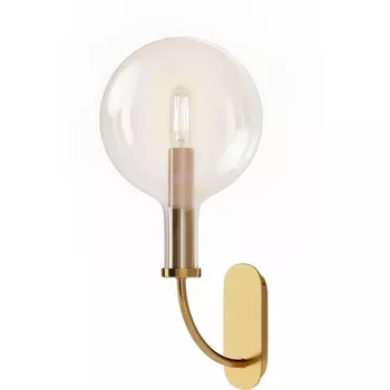 Бра Maytoni Status MOD333WL-01BS в форме шара