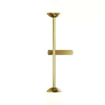 Бра светодиодное Maytoni Touch MOD285WL-L10BS3K шарики