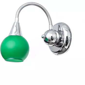 Бра Abrasax MB710 в форме шара