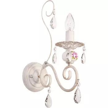 Бра MBK9431/1 Abrasax WHITE