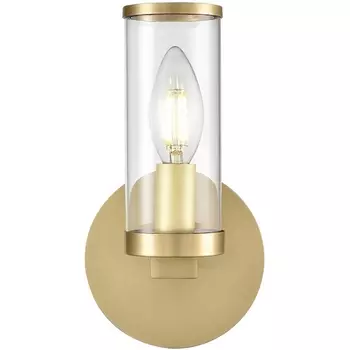 Бра MD2061 MB2061-1A br.brass DeLight Collection