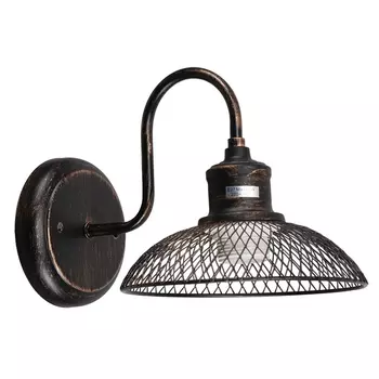 Бра MD.0757-1-W BR Imex