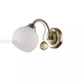 Бра MD.11419-1-W AB (Imex)