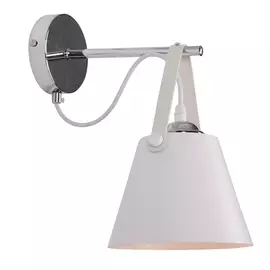 Бра MD.1190-1-W CH+WH Imex