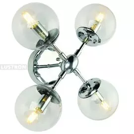 Бра MD.17095-4-S CH (Imex)