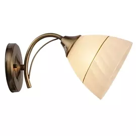 Бра MD.3113-1-W AB (Imex)