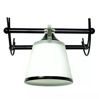 Бра MD.3135-1-W WENGE+CH Imex